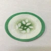 Factory Direct Sale Non-woven Cucumber Eye Pads For Dark Circles