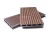Import factory direct sale price CE standard wpc decking board price from China
