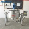 Factory direct sales other food processing machine Candied fruit cooking mixer kettle Khoya cook equipment