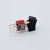 Import Factory Direct Sell ON ON Vertical Right Angle 3 PIN PC Terminals Rocker Switch With Support from China