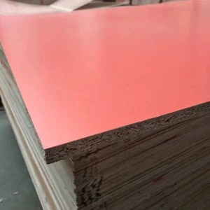 Factory Direct Supply 1220*2440mm Particle Board