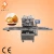 Import Factory Direct Supply Automatic Encrusting And Tray Aligning Machine Fast Food Machinery For Small Industries from China