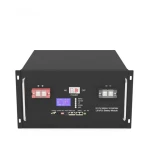Factory direct supply lifepo4 battery Solar home energy storage 48v 50Ah 100ah lithium battery