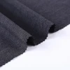 Factory direct supply non-allergenic high quality breathable linen fabric