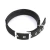 Import Factory direct Weiduoge pet products high quality pet foam collar dog collar dog collar ring alloy buckle from China