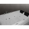 Factory Direct whirlpools Freestanding Soaking 2 person jetted bathtubs