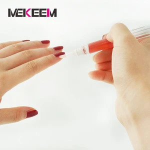 Factory Directly Export Nail Cuticle Oil
