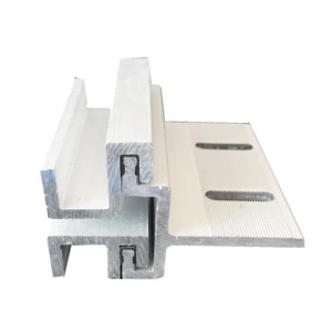 Factory Directly Sell Aluminium alloy stone marble granite fixing system