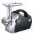 Import Factory Directly Sell Low-noise Stainless Steel Housing Electric Meat Grinder from China