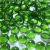 Import Factory directly supplies mirror flat colored glass marbles for landscaping/swimming pool/fire pit outdoor from China