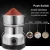Import Factory Electric Stainless Steel Pepper Chopper Nuts Milling Machine Bean Grain Grinding Machine Coffee Bean Grinder for Kitchen from China