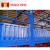 Import factory export 40 ton cargo box trucks trailers for hot sale from China
