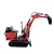 Import Factory export multifunction excavator rhinoceros mini excavator xn08 with low price from China