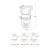 Import Factory Food Grade Soother Silicone Nipple Infant Baby Fruit And Vegetable Feeder from China