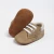 Import Factory Good Baby Shoes Breathable Design Custom Baby Casual Shoes With Anti-slip Sole from China