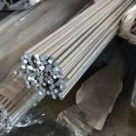 Factory High Quality Aluminum Magnesium Alloy Wire 5154 1mm 2mm 3mm price