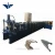 Import Factory hot sale rain gutter chain machines half round waterdown cold rolled forming machine water down roll in low price from China