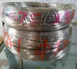 Factory hot sale thin titanium wire