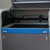 factory hot sales laser cutter plotter with computor support