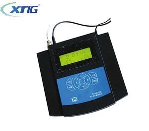 Factory in china integrated tyhpe High precise acid concentration meter SA5501