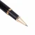 Import factory in stocks black customized heavy  luxury business gift metal pen from China