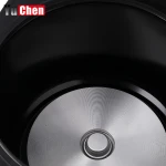 Factory OEM 5L rice cooker  multi-functional rice cooker Re-sugar rice cooker