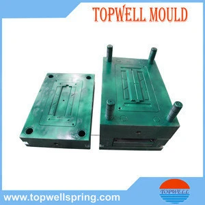 Factory OEM Kitchen Mould Moulding Home Appliances Plastic Parts Making Husky Injection Molding China n04085