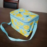 Factory Outlet Cheap home use Reusable Ice Box for milk/Fish/seafood freeze Heat preservation bags