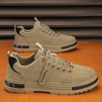 Factory Outlet Hot Sale Casual Workwear Shoes Retro Martin Boots skateboard shoes
