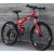 Import Factory price 26 inch folding bicycle bike mountain / good quality folding bicycle / mtb colored folding bicycle bike from China