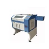 Factory price 4060 laser engraving machine 50w 60w 80w 100w wood acrylic rubber engraving cutting machine cheap price