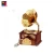 Import factory price antique gramophone mechanical music box 10208256 from China