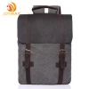 Factory Price Canvas Outdoor Sports Portable School Backpack China