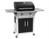 Factory Price Electric Smoker Grill Rotisserie Oven Vertical Charcoal Grill BBQ Smokers