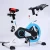 Import Factory Price Fitness Spin Bike, Stationary Spinning Bike / Exercise Bike from China