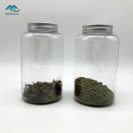 Factory price good quality bottle 500ml pet plastic bottle