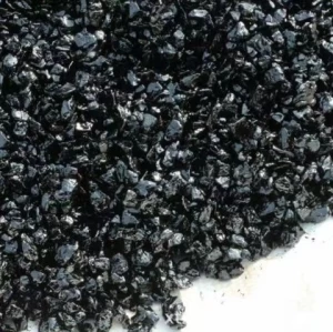 Factory Price High Quality Oxidized Bitumen 80/90 (25kg) Raw Material for Steel Pipe Coating and Carpet Backing
