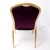 Factory price hotel stackableroyal  banquet chair