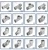 Import Factory price Hydraulic fittings CF seal-lok swivel tee fittings carbon steel hydraulic tee fitting for hydraulic system from China