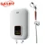 Import Factory price instant tankless electric water heater bathroom water heater from China