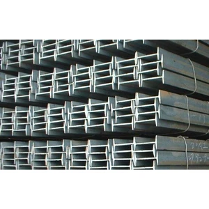 Factory price Manufacturer Supplier Steel I-Beams H Shape Steel Beam From Iron price