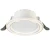 Import Factory Price Modern 220V Plastic Aluminum SMD 5W Ceiling Recessed Simple Led Down Light from China