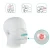Import Factory price mouth to mouth resuscitation mask cpr face shield from China