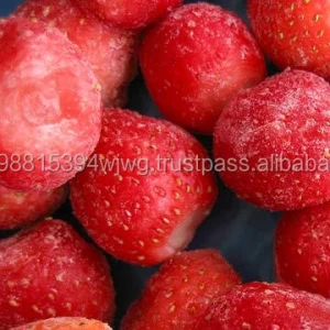 Factory price new frozen fresh fruit strawberry
