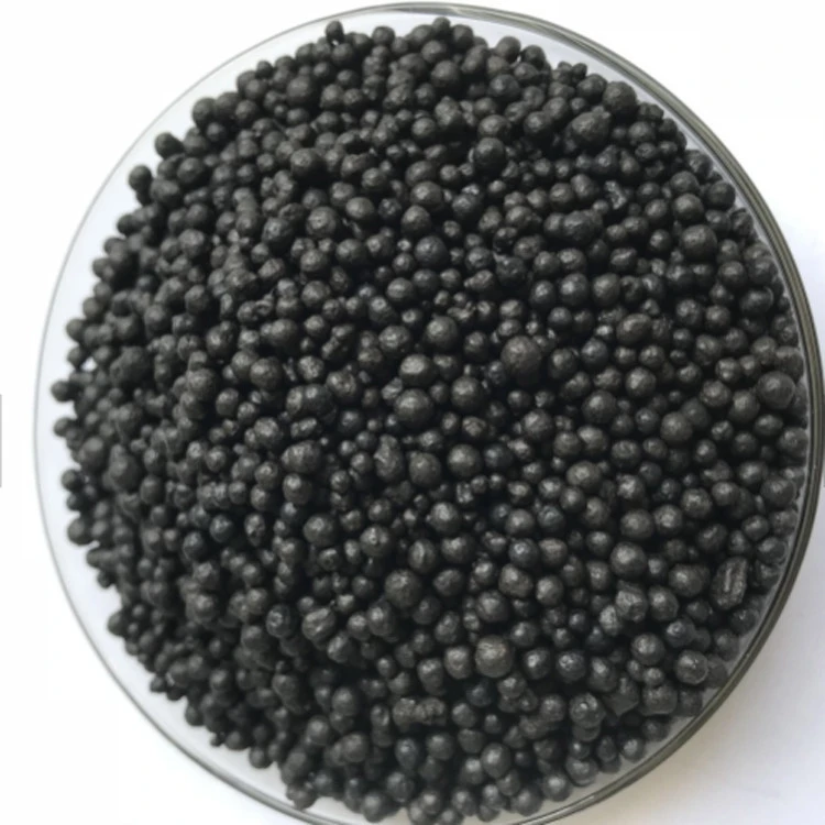 Factory Price Organic Granular Fertilizer