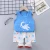 Import Factory price Summer children clothes set 100% cotton sleeveless 2 pcs baby clothes set wholesale from China