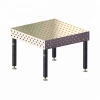 Factory Produce 3D Welding table for Fixture&amp;Jig works