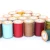 Factory Sale 100% Polyester  Sewing Threads 40/2 40s/2 402 3000 yards  spot with Different Colors
