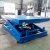Factory sale hydraulic scissor stationary lift table
