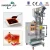 Import Factory sale sauce bag packaging machinery tomato paste filling and sealing packing machine from China